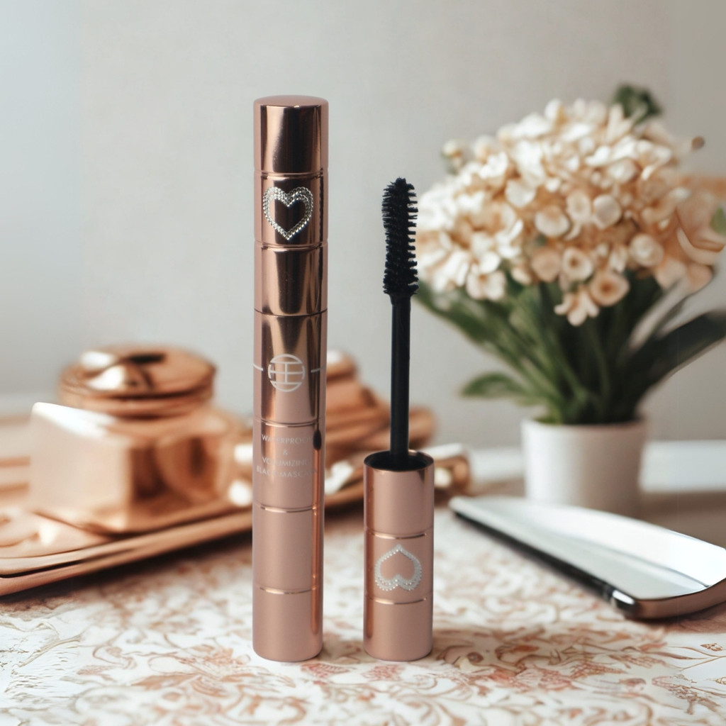 Mascara Pink Volumizing thumbnail 2